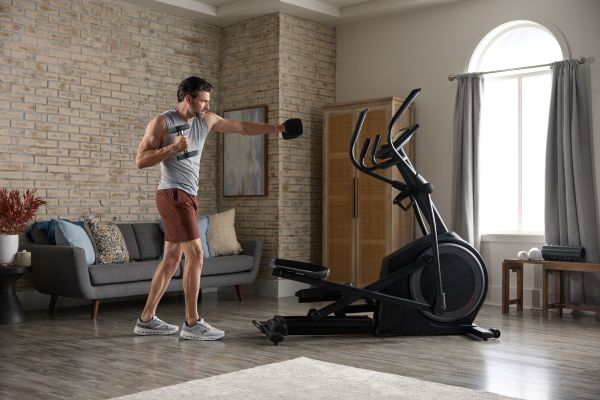 PROFORM ELLIPTICAL Carbon EL NEW