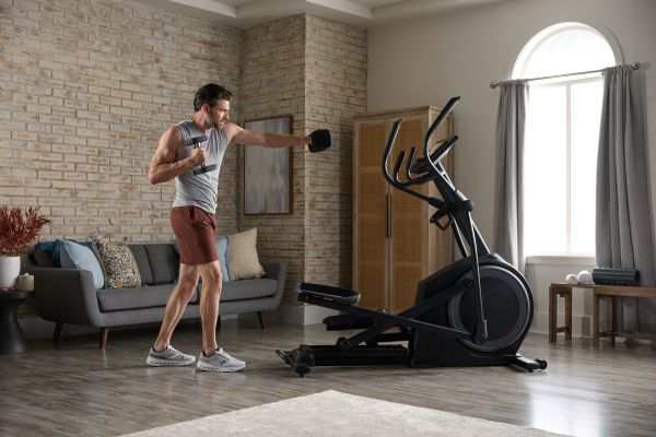 PROFORM ELLIPTICAL Carbon EL NEW