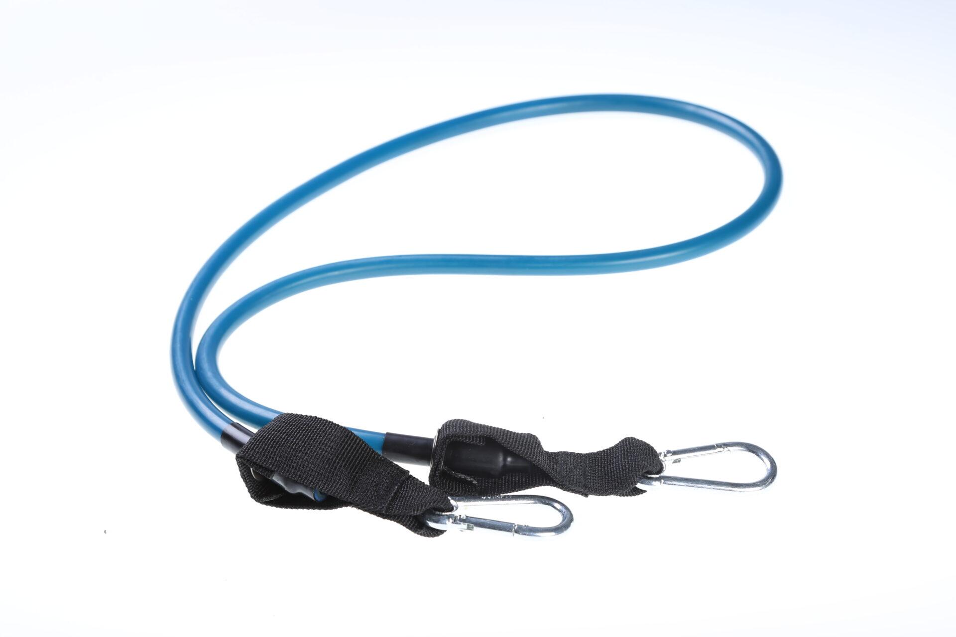 JOINFIT Resistance Band With Handle 60LB