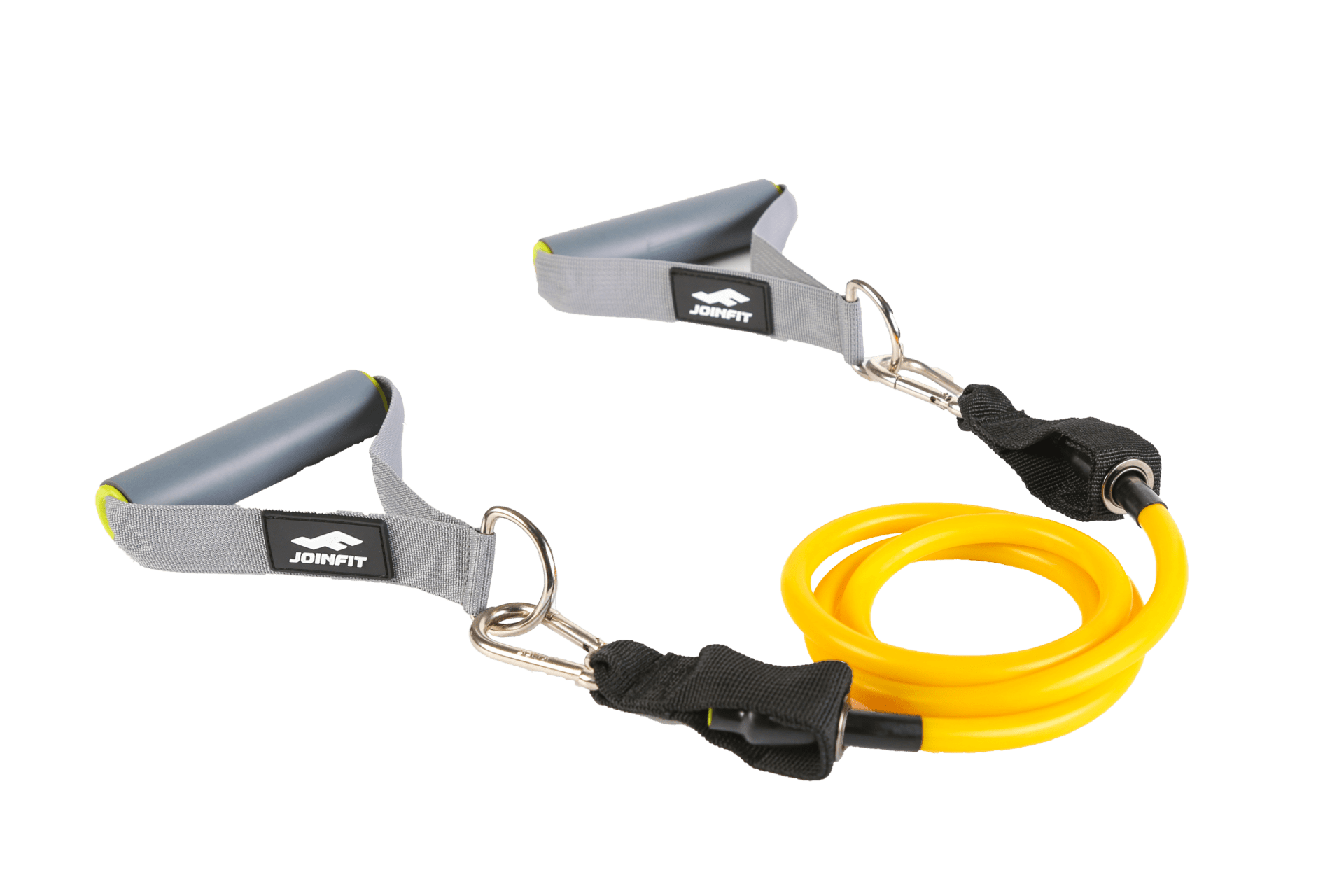 JOINFIT Resistance Band With Handle 20LB | Versatile Fitness Equipment