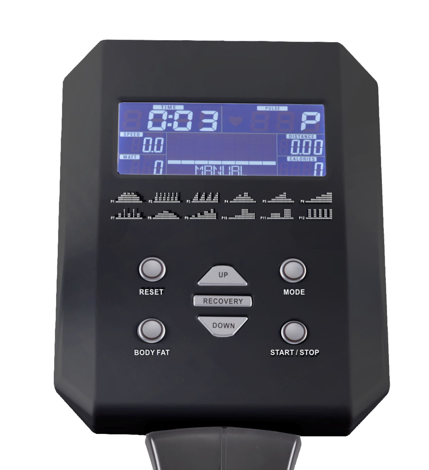 Entercise Elliptical E52