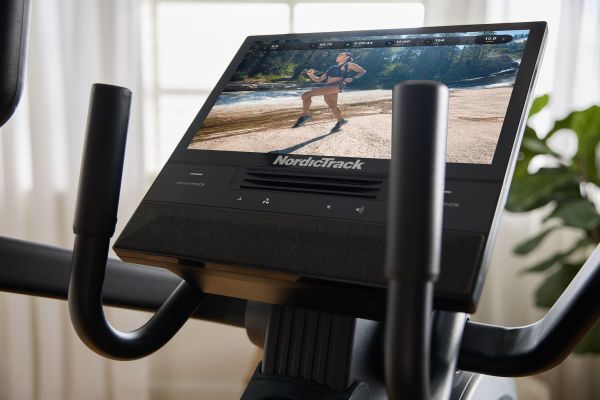 NordicTrack Step Climber XL