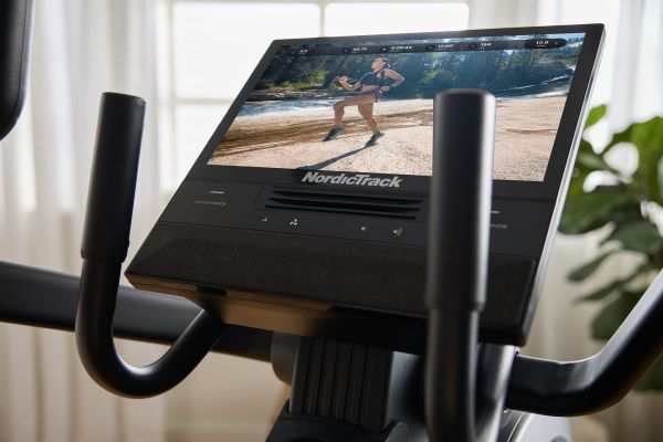 NordicTrack Step Climber XL