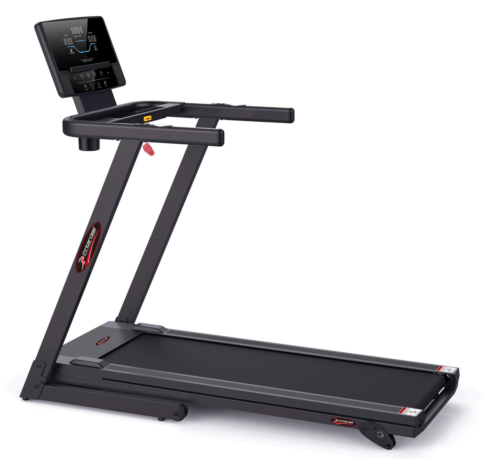 Treadmill Entercise Aspire - High-Performance Home Workout Equipment