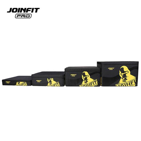 Plyometric Boxes Set | Durable Foam Plyo Boxes for Training & CrossFit