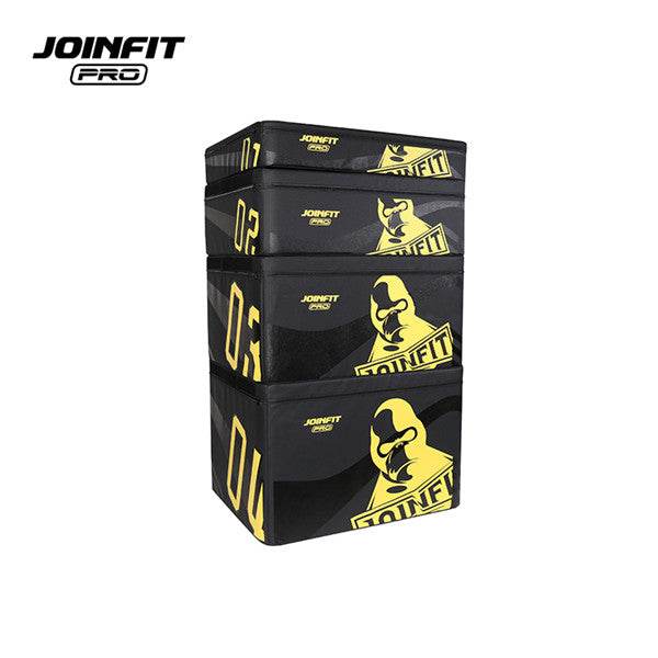 Plyometric Boxes Set | Durable Foam Plyo Boxes for Training & CrossFit