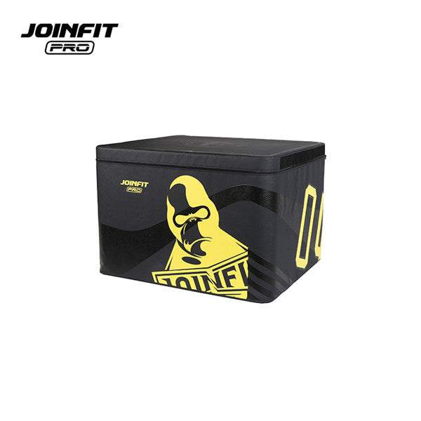 Plyometric Boxes Set | Durable Foam Plyo Boxes for Training & CrossFit