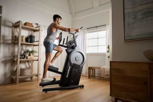 NordicTrack Step Climber XL