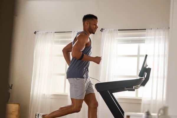 Treadmill -NordicTrack T Series 7 - Reliable Home Fitness Equipment