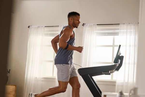 Treadmill -NordicTrack T Series 7 - Reliable Home Fitness Equipment