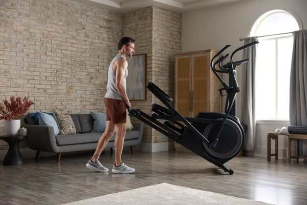 PROFORM ELLIPTICAL Carbon EL NEW
