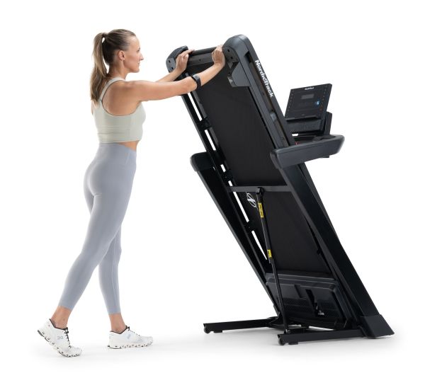NordicTrack T Series 8 Treadmill