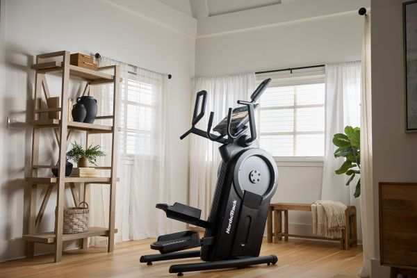 NordicTrack Step Climber XL