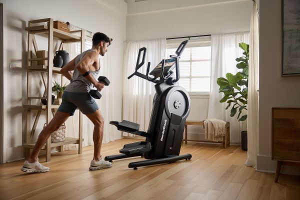 NordicTrack Step Climber XL