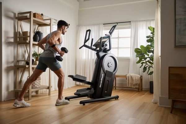 NordicTrack Step Climber XL