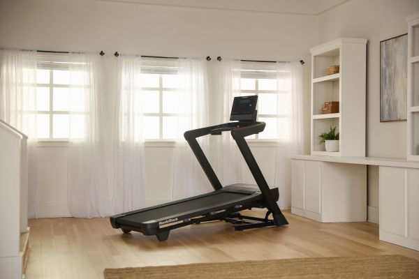 Treadmill -NordicTrack T Series 7 - Reliable Home Fitness Equipment