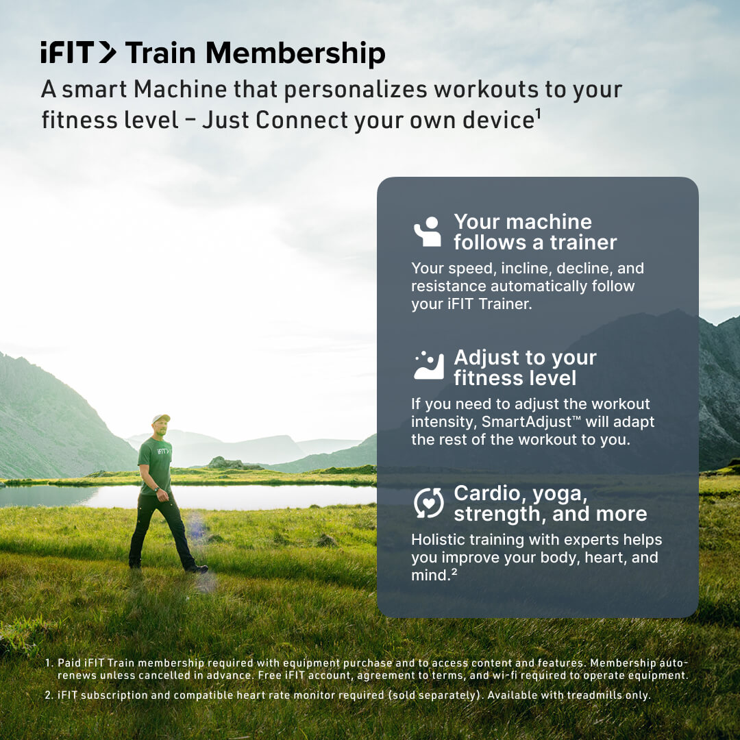 Elliptical NordicTrack AirGlide 16