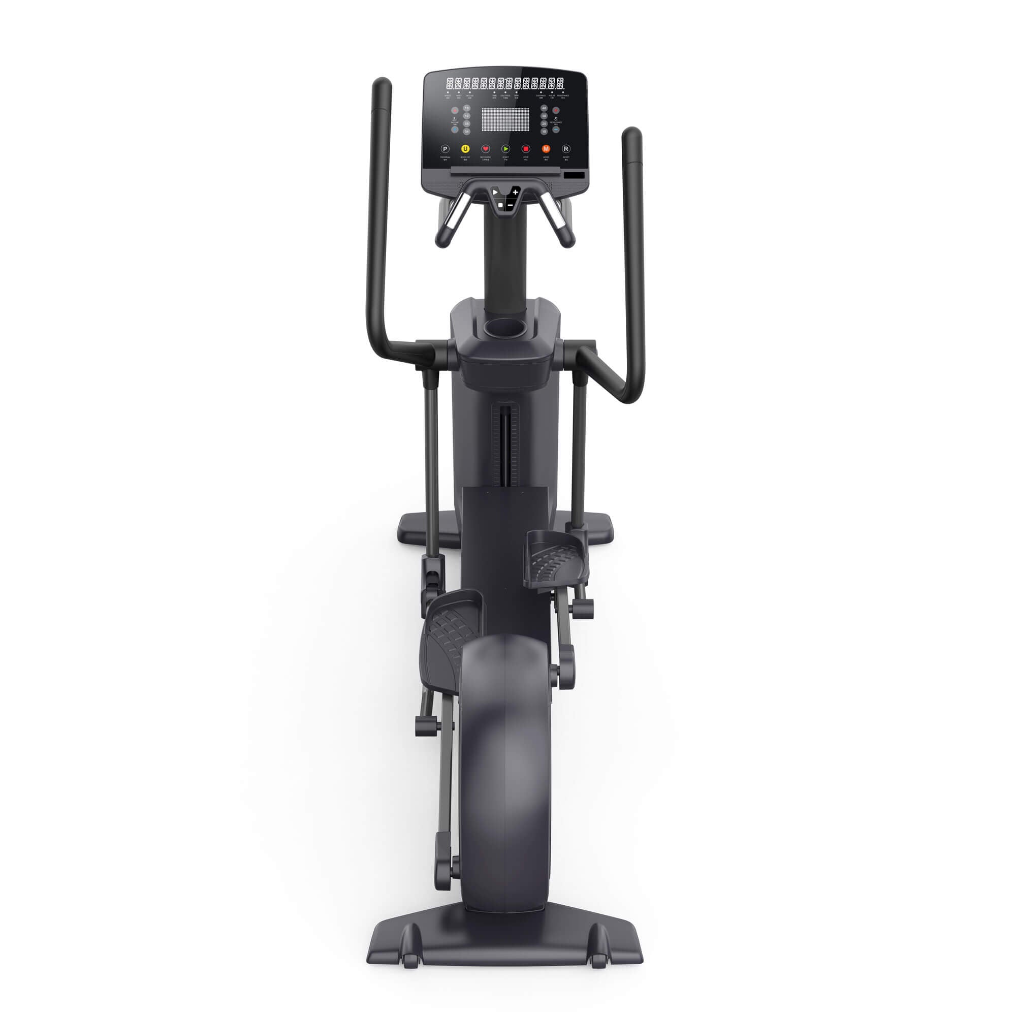 Entercise Elliptical E38