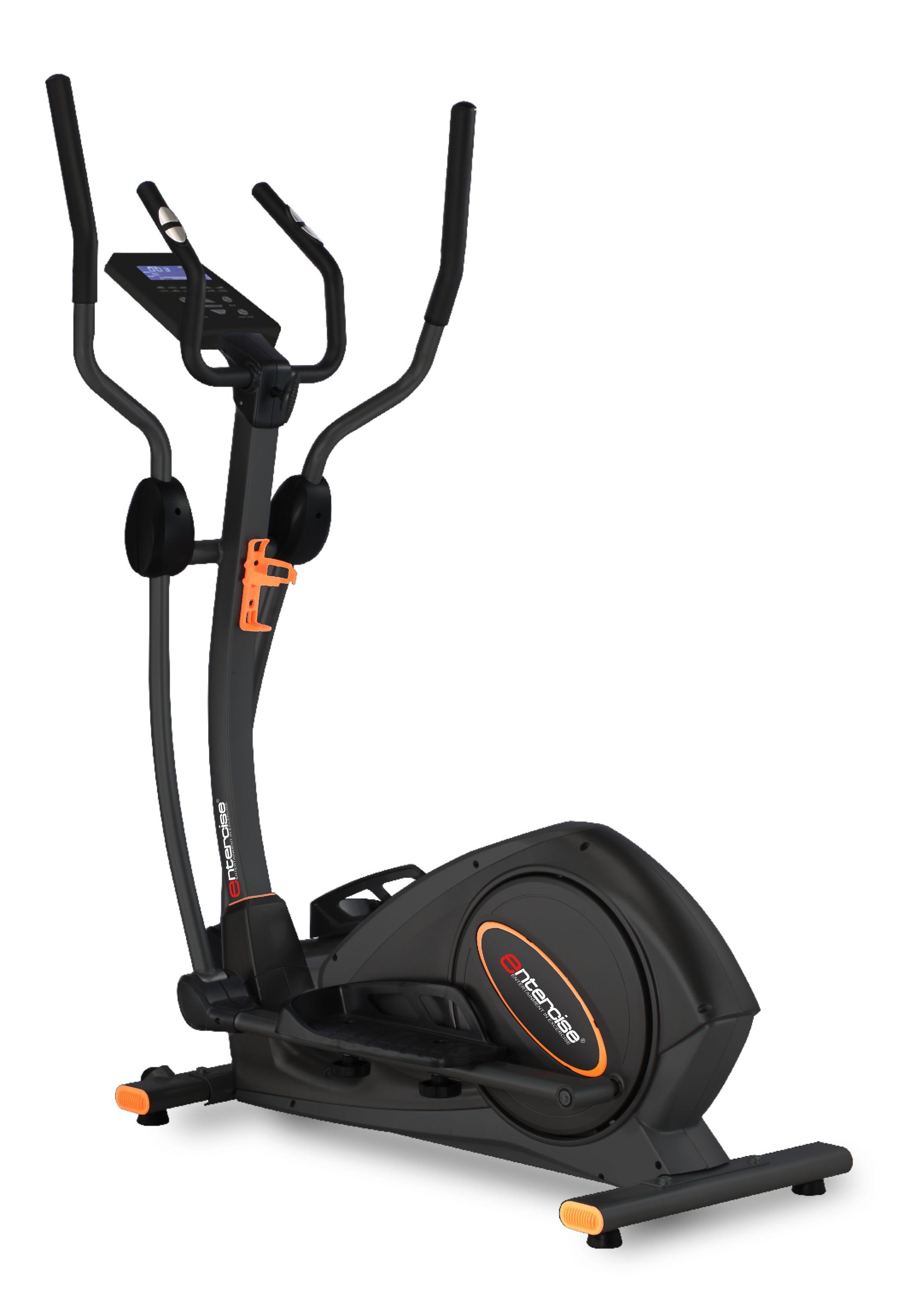 Entercise Elliptical E52