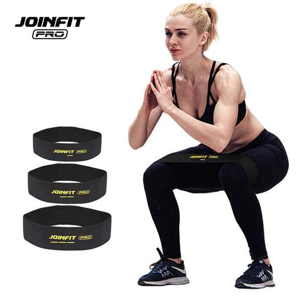 شريط JOINFIT Hip Circle Loop المستوى 2