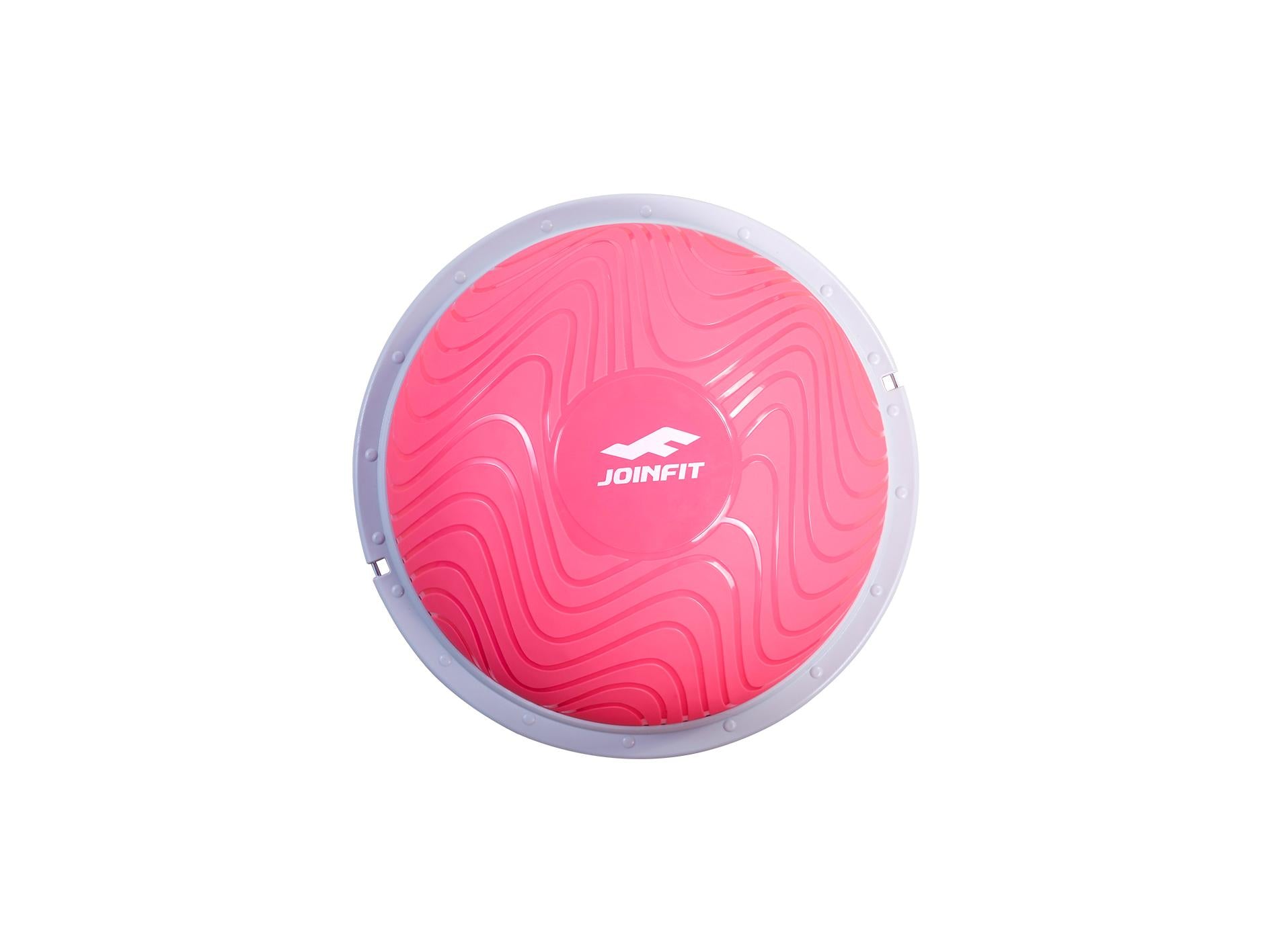JOINFIT Pink Semicircle Balance Ball