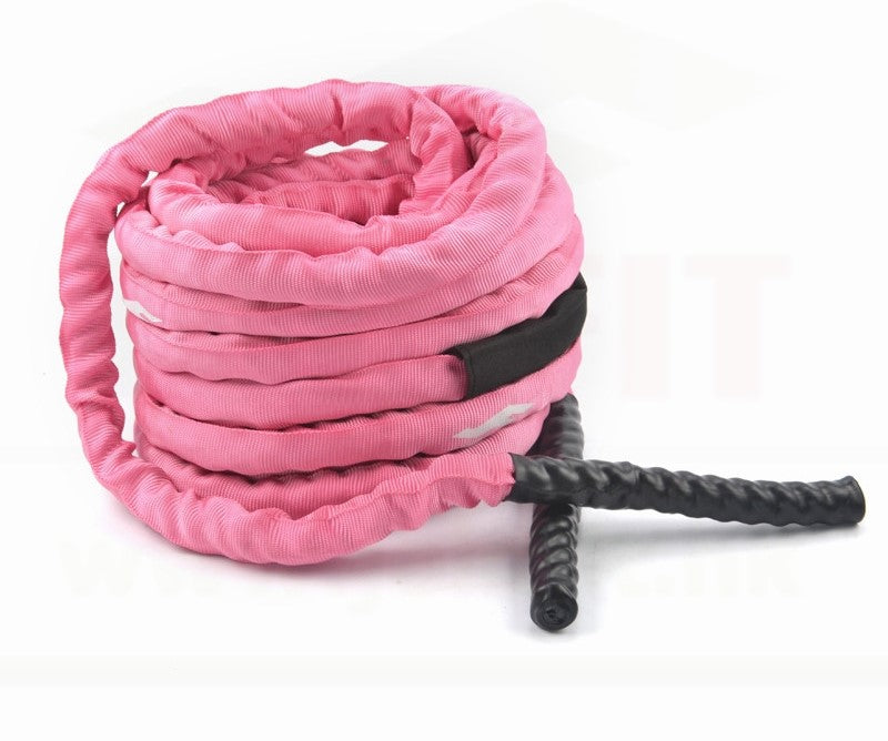 حبل Battle JOINFIT بقطر 3.8 سم