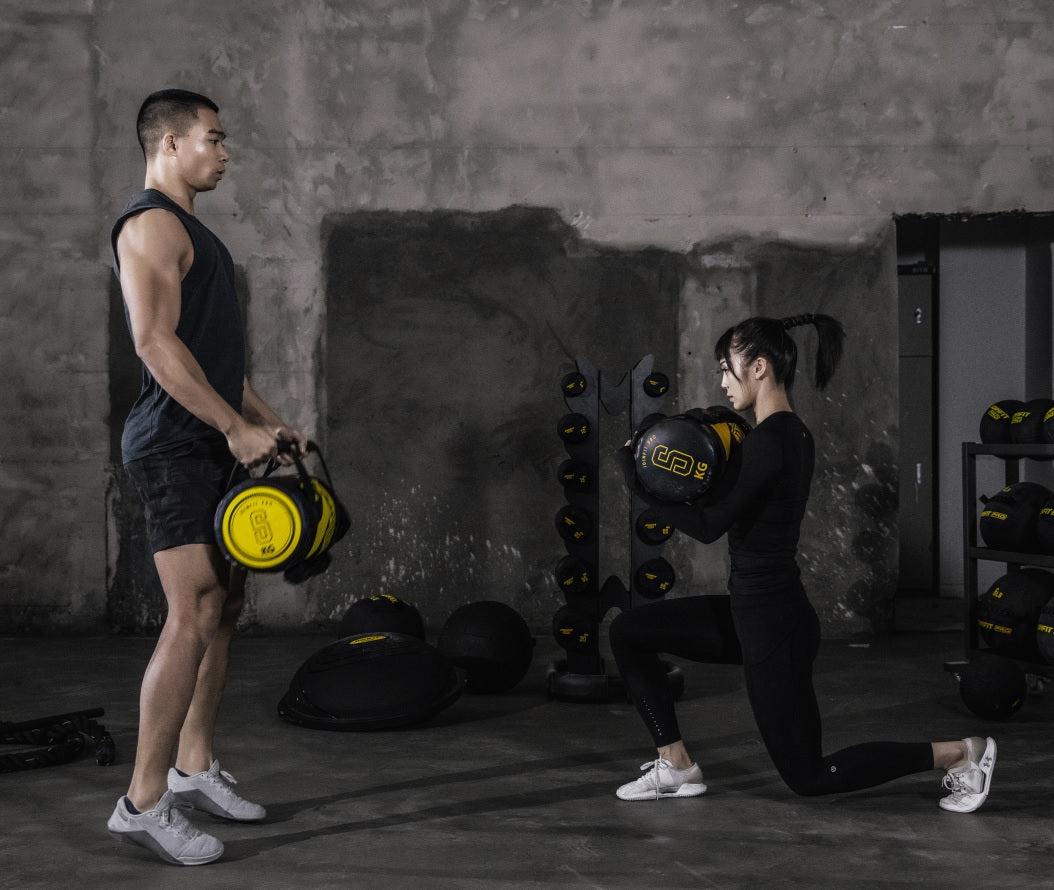 حقيبة الطاقة JOINFIT 20 كجم