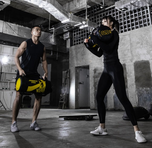 حقيبة الطاقة JOINFIT 20 كجم