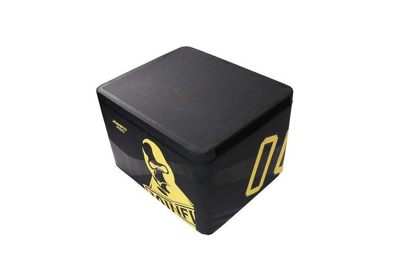 Plyometric Boxes Set | Durable Foam Plyo Boxes for Training & CrossFit