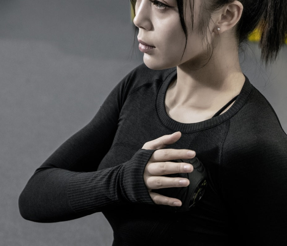 كرة التدليك المهتزة JOINFIT