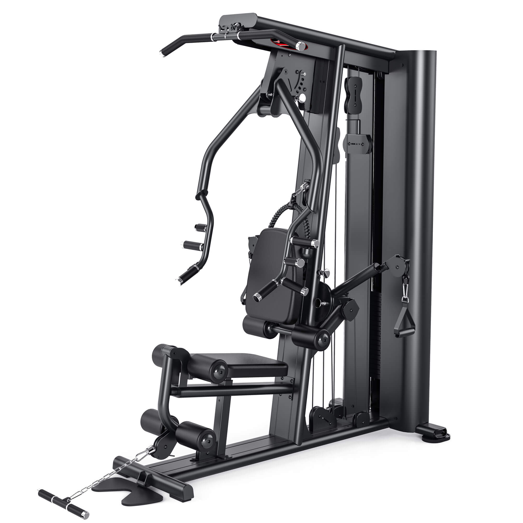 (L131) Entercise Multi Gym 1-Stations trainer