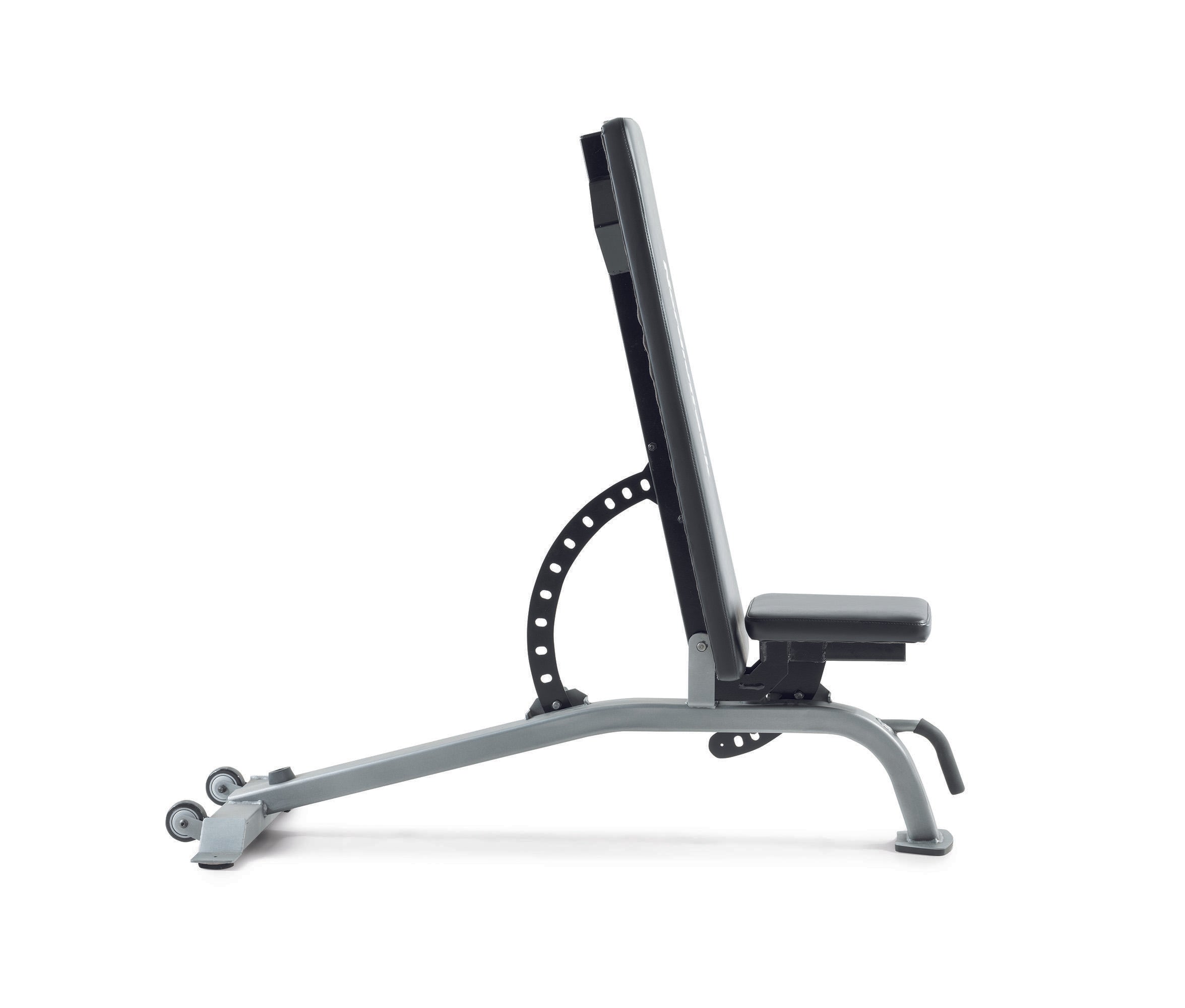 (NTBE19-INT) NordicTrack-Adjustable Bench