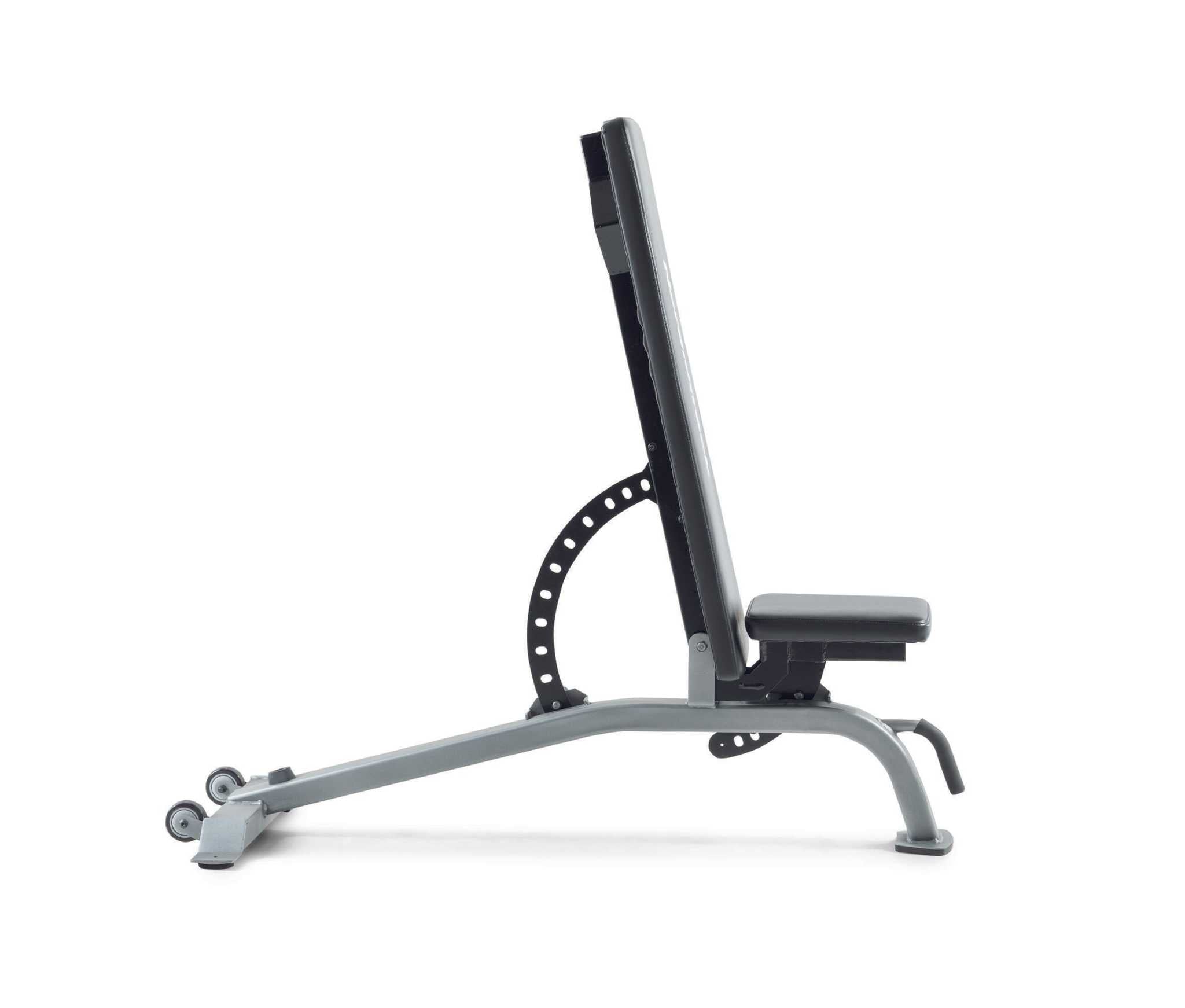 NordicTrack Adjustable Bench