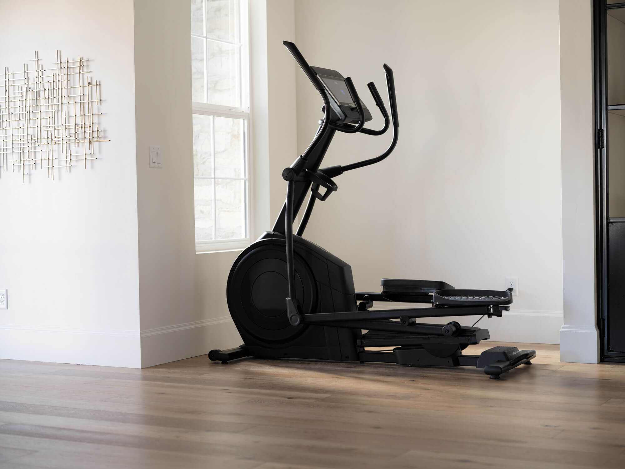 Elliptical - NordicTrack AirGlide 14 powerful Exercise Machine