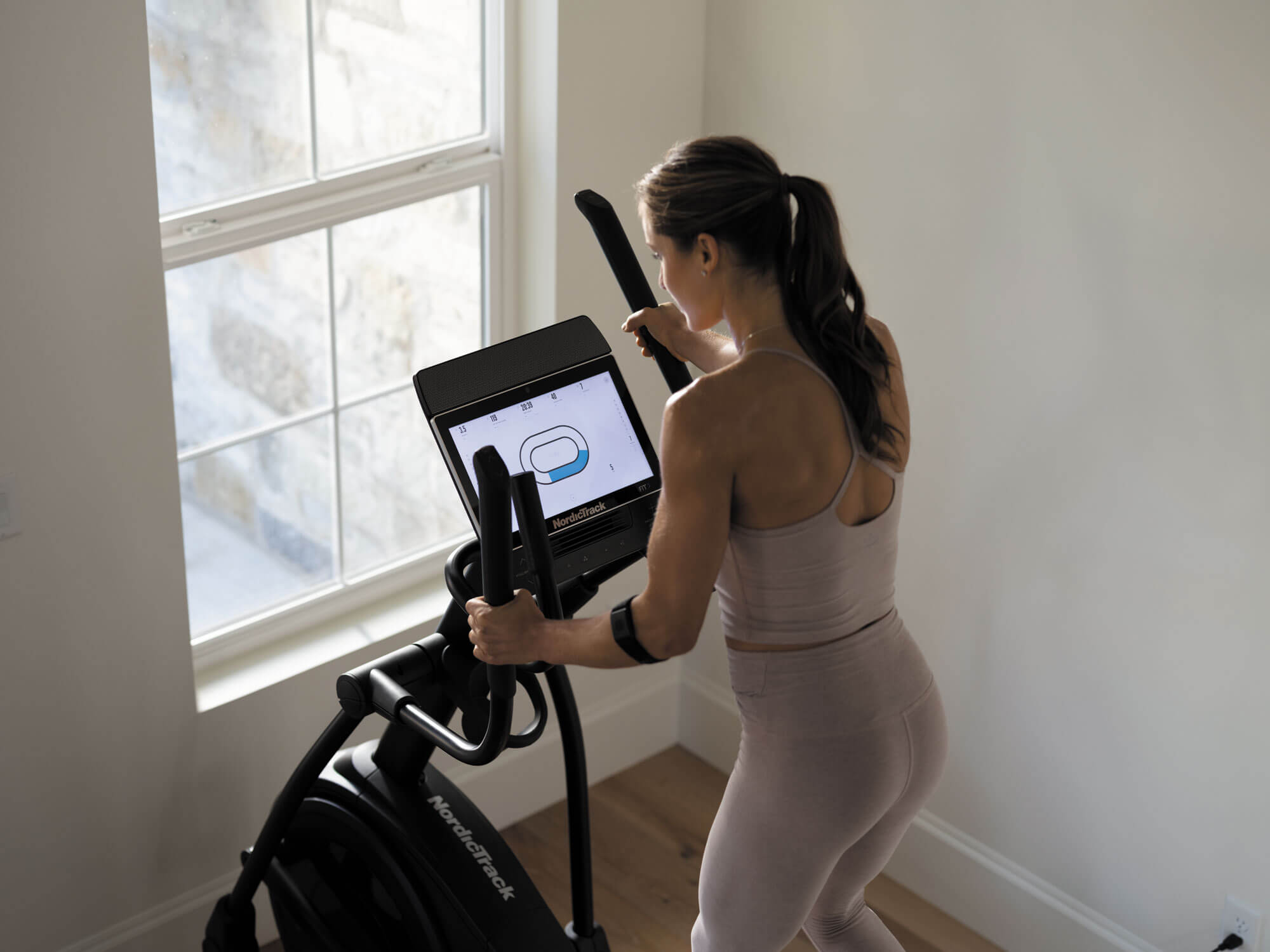 NordicTrack AirGlide 14