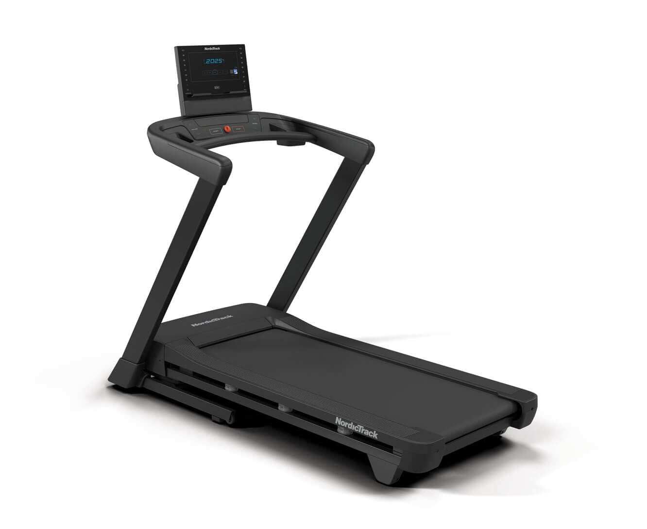 Treadmill -NordicTrack T Series 7 - Reliable Home Fitness Equipment