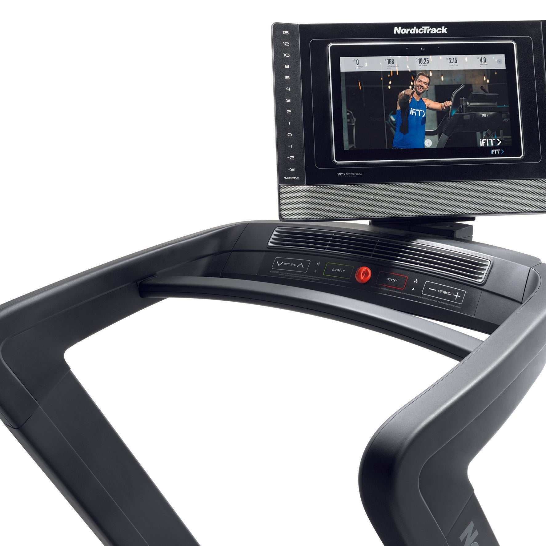 جهاز المشي NordicTrack 1750 New Model