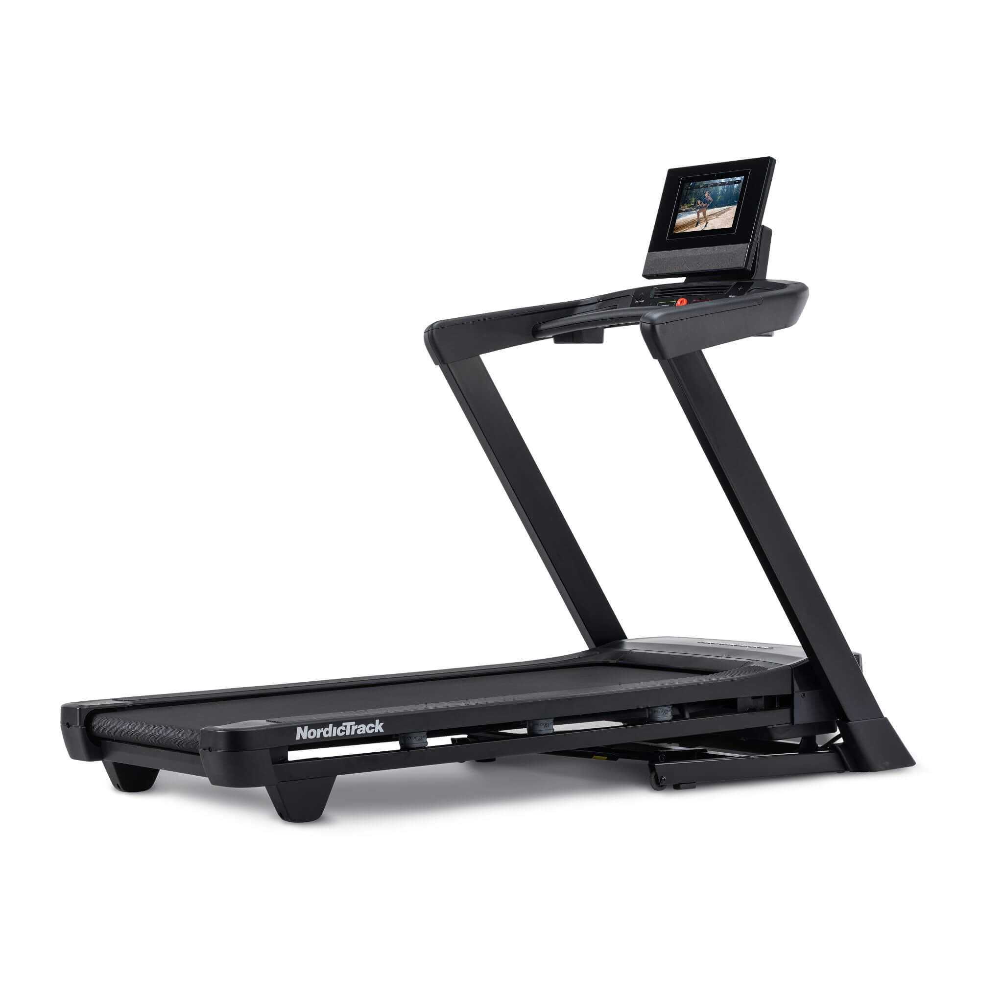 جهاز المشي NordicTrack T Series 10