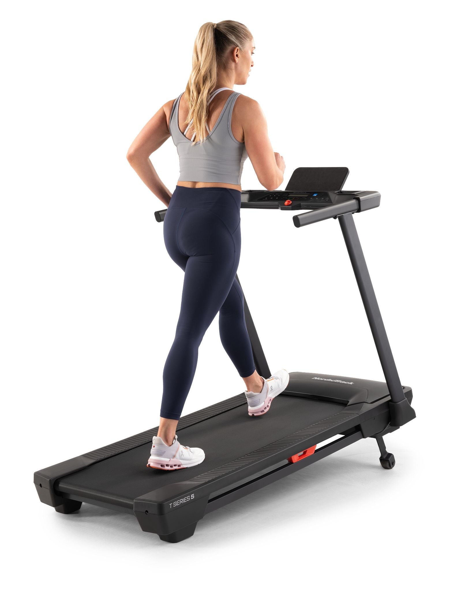 NordicTrack T Series 5 Treadmill