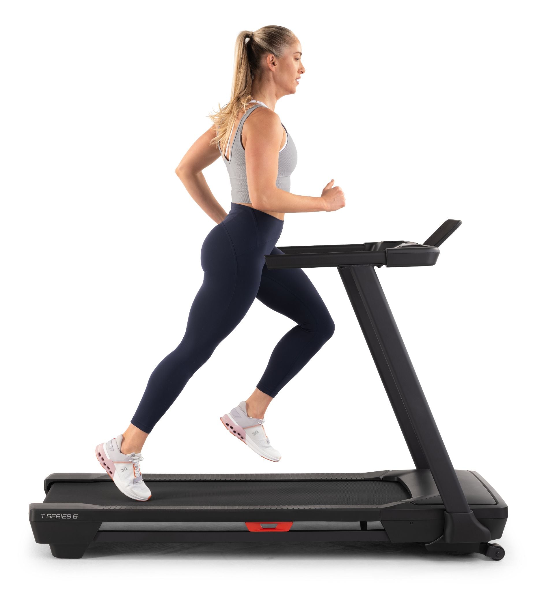 NordicTrack T Series 5 Treadmill