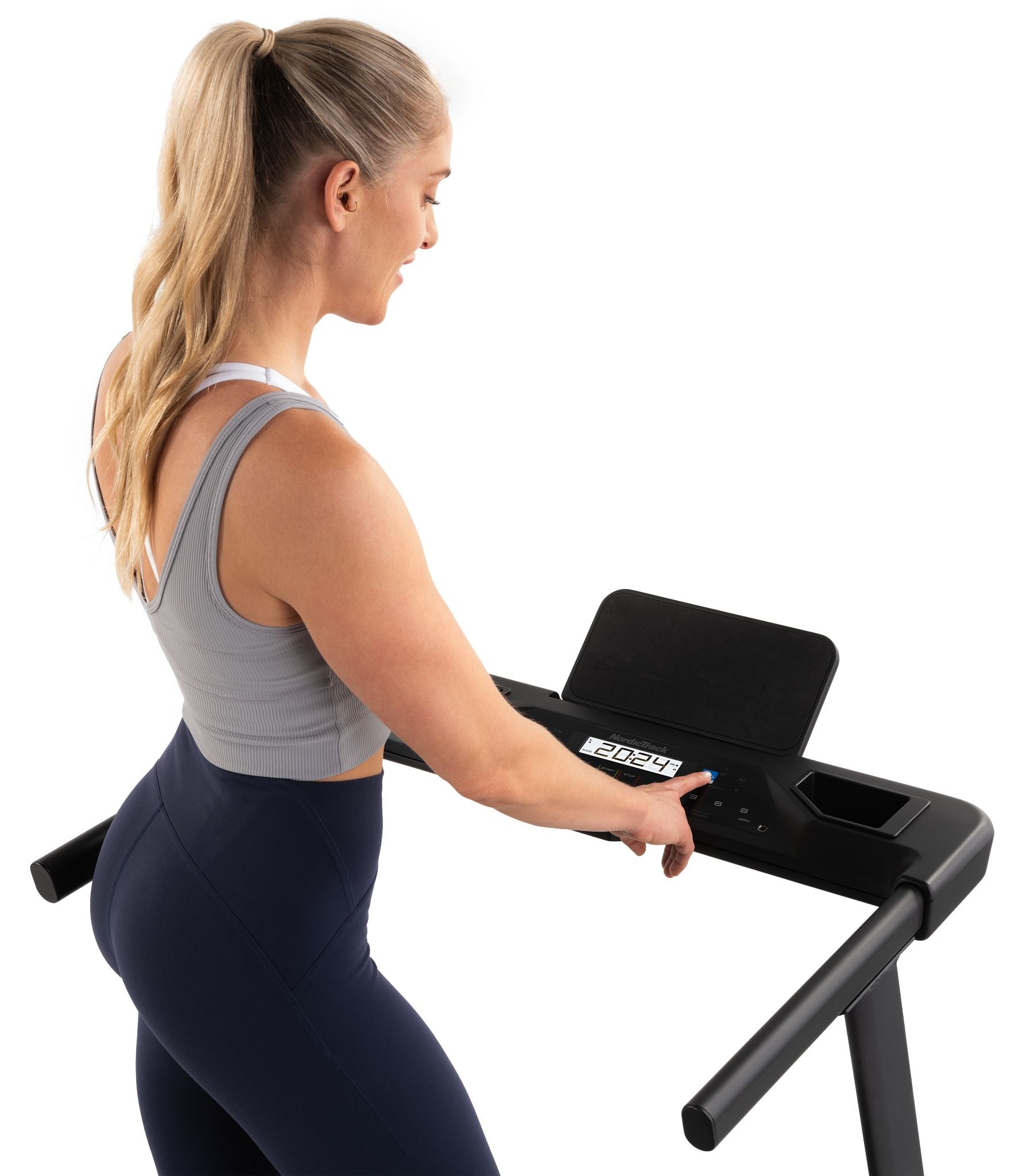 NordicTrack T Series 5 Treadmill