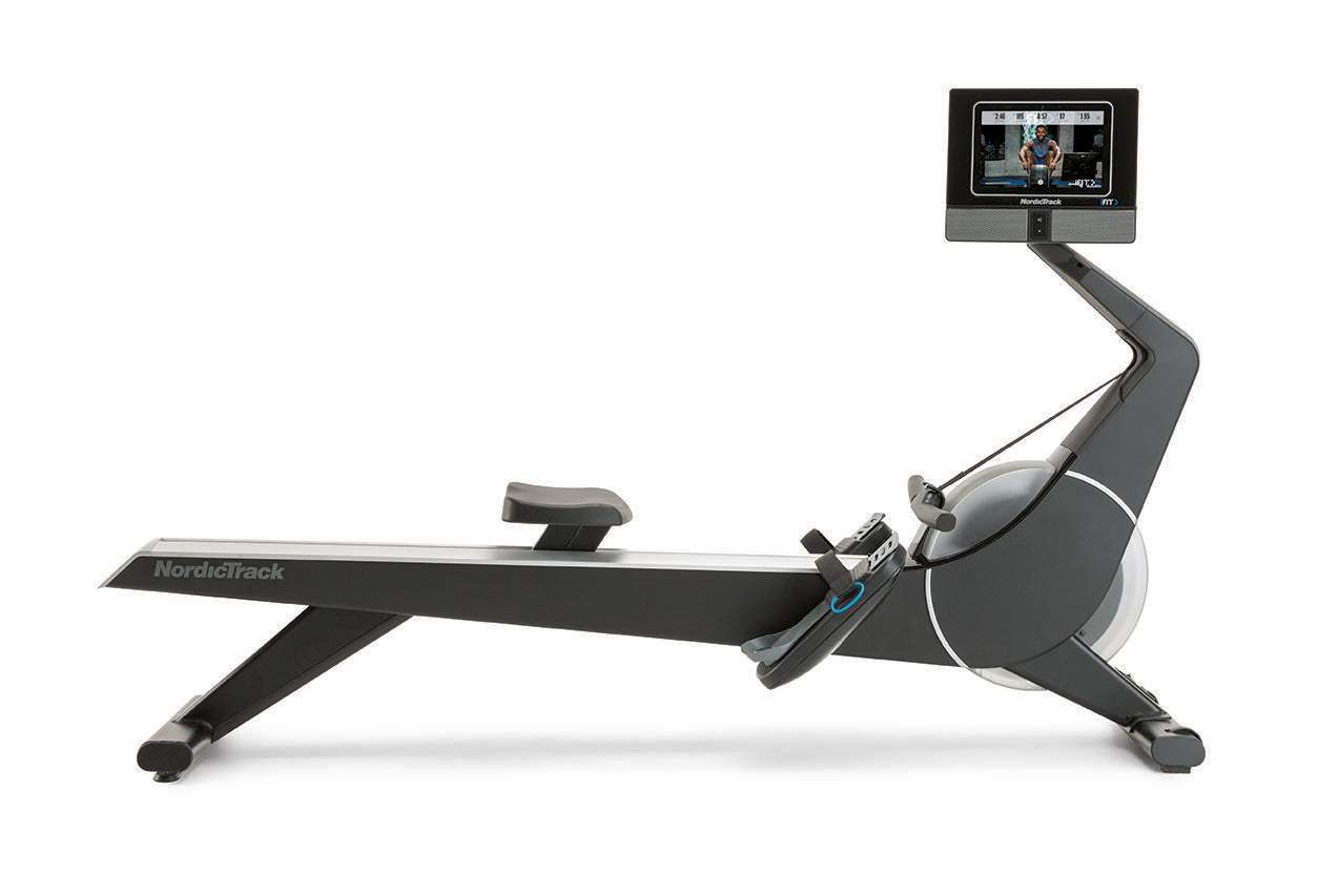 جهاز التجديف NordicTrack RW700