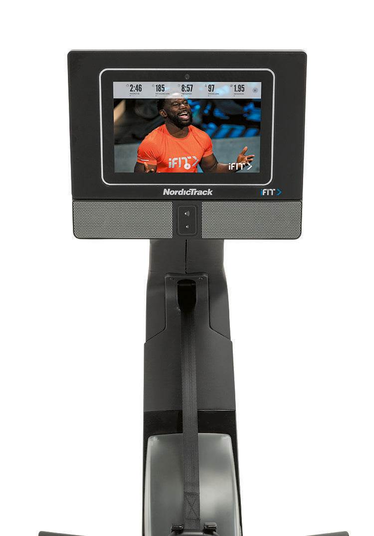 جهاز التجديف NordicTrack RW700