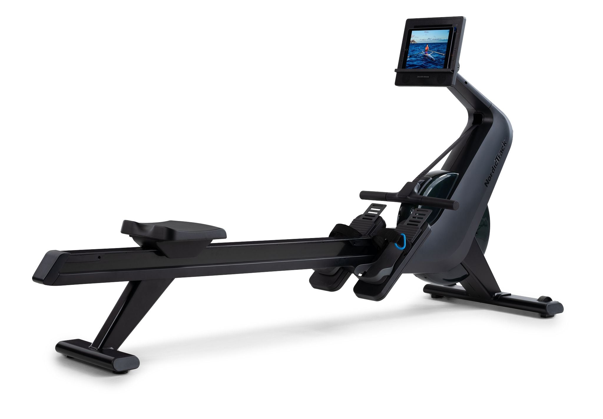 NordicTrack Rowing Machine RW300