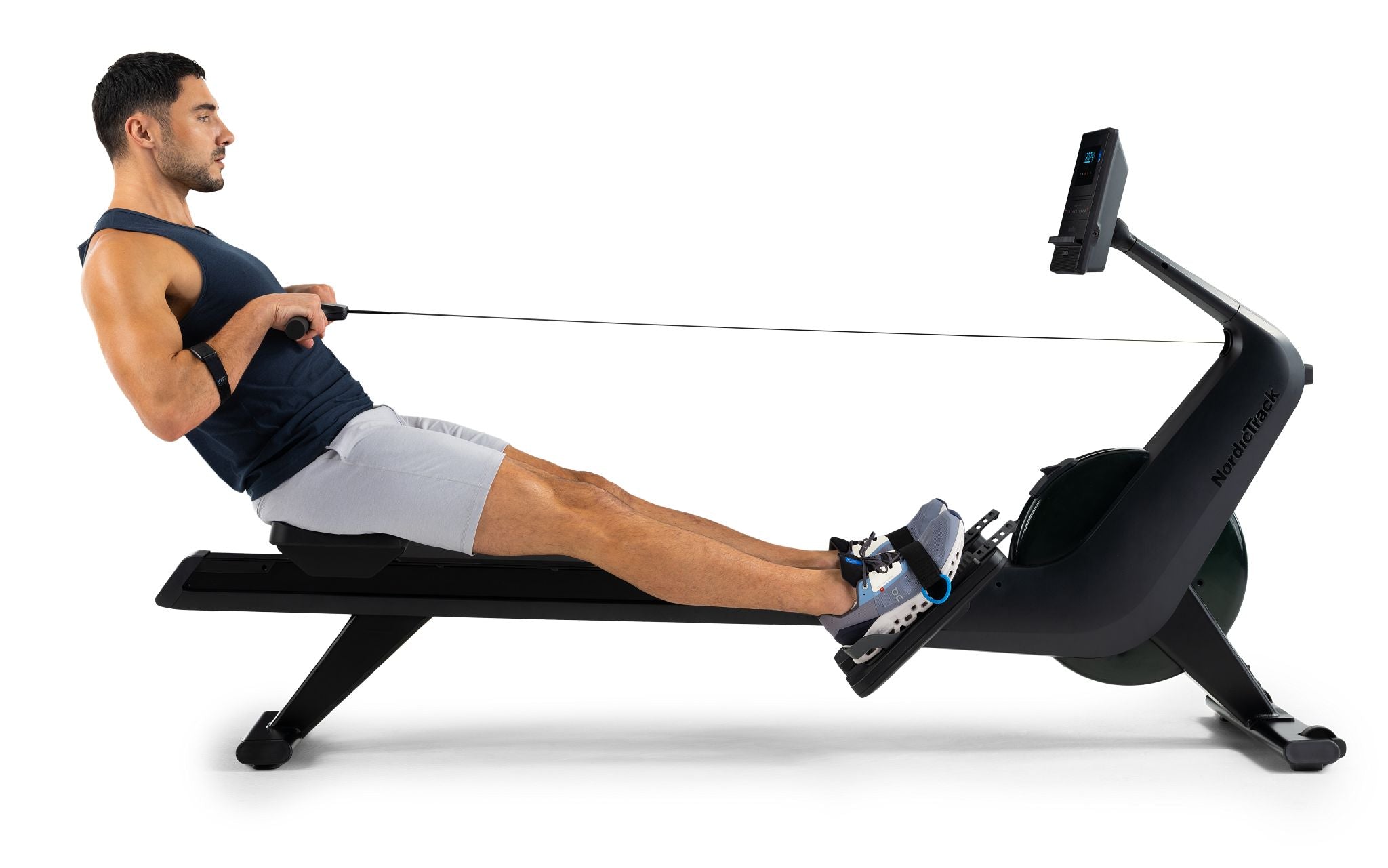 NordicTrack Rowing Machine RW300