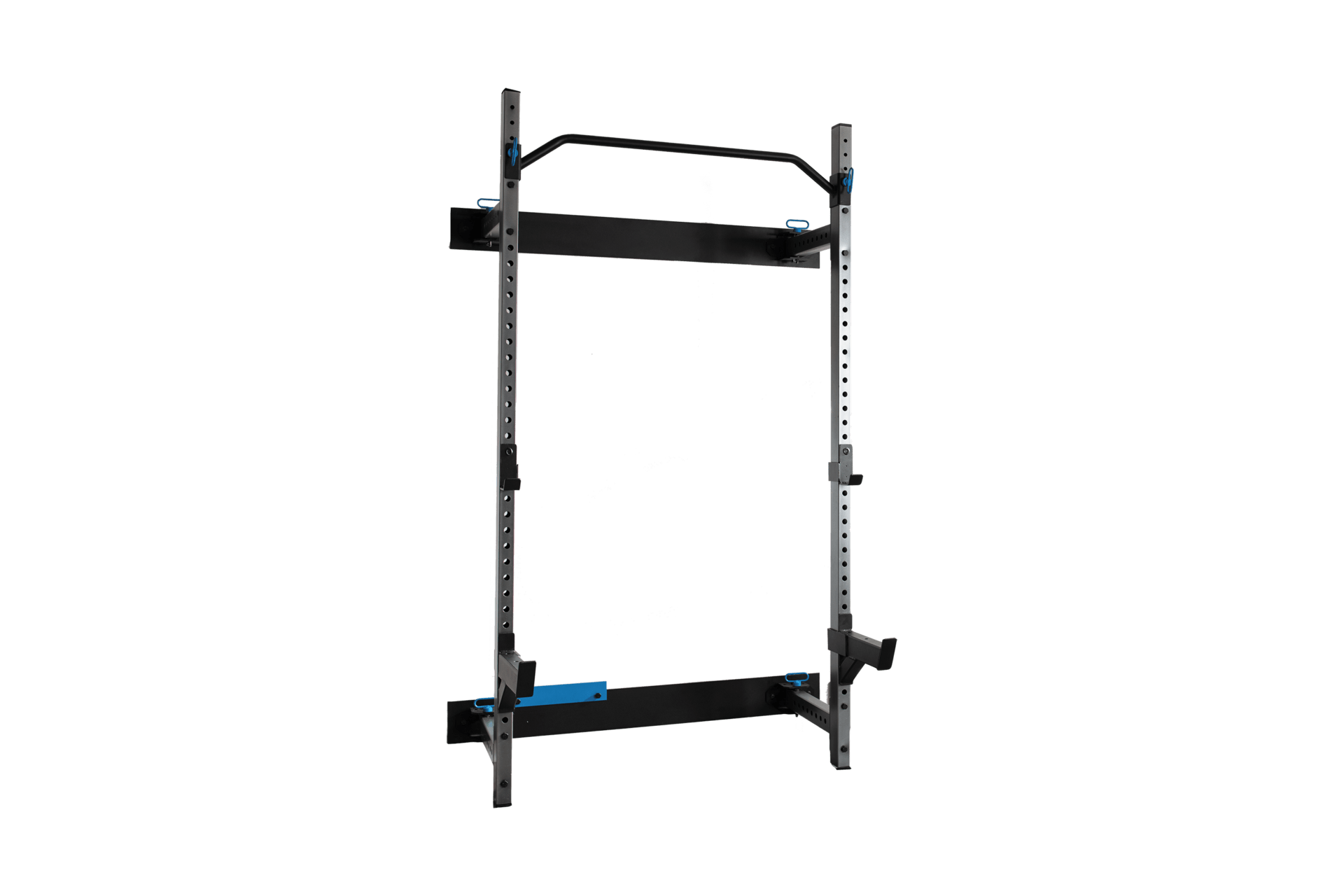Wall Rack: Space-Saving Foldable Wall Rack for Home Workouts | ProForm