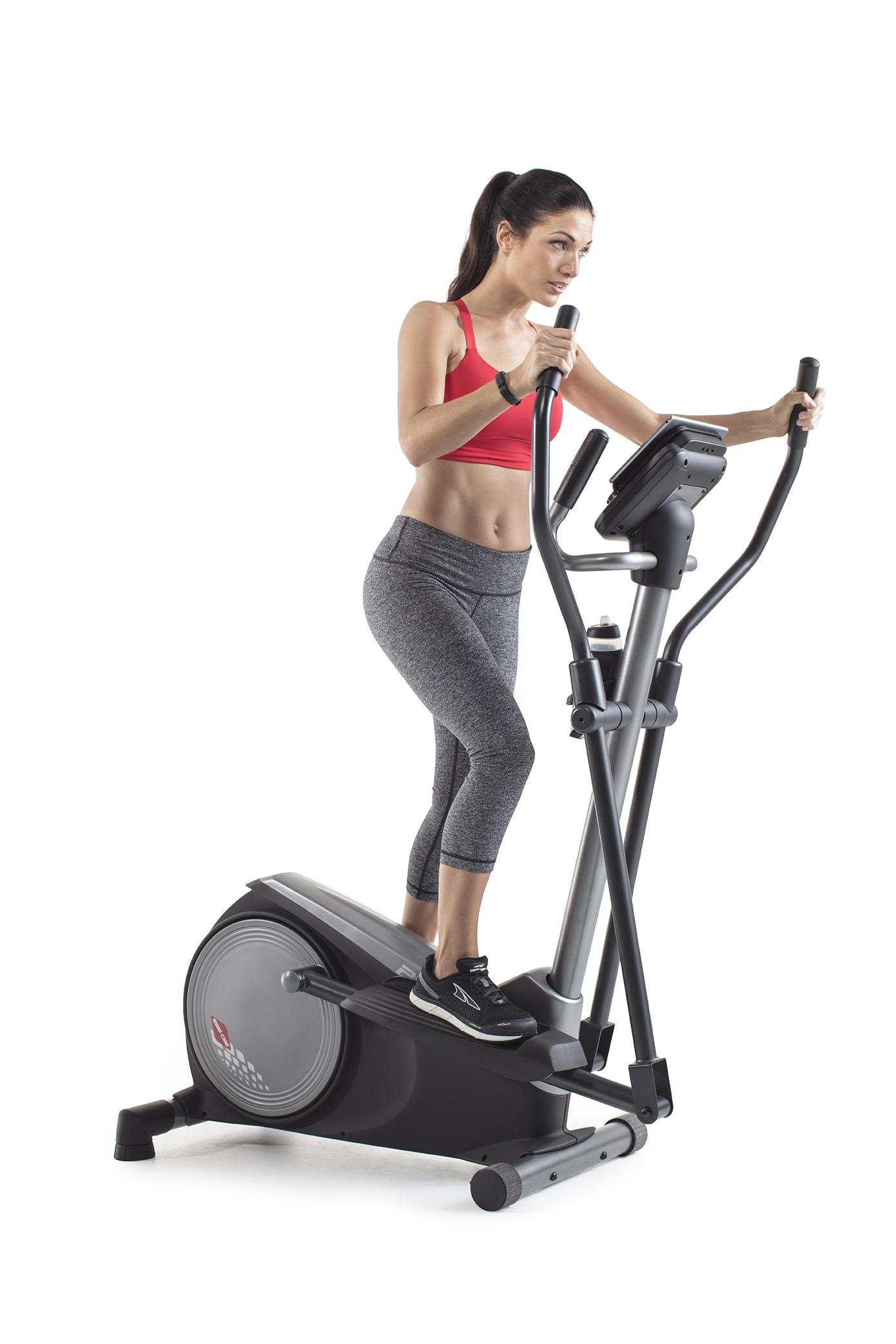 جهاز ProForm Elliptical 225 CSE