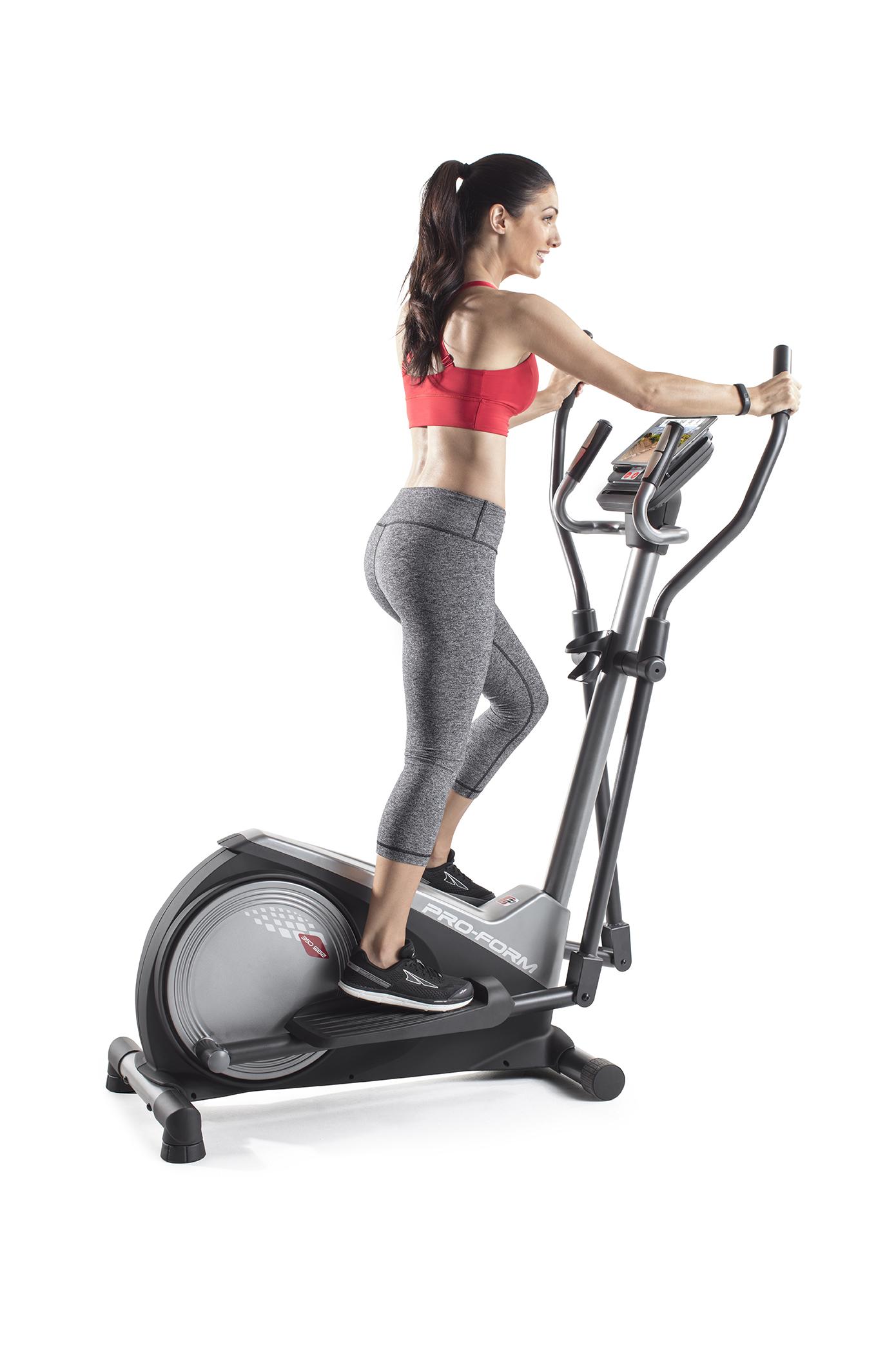 ProForm Elliptical 225 CSE