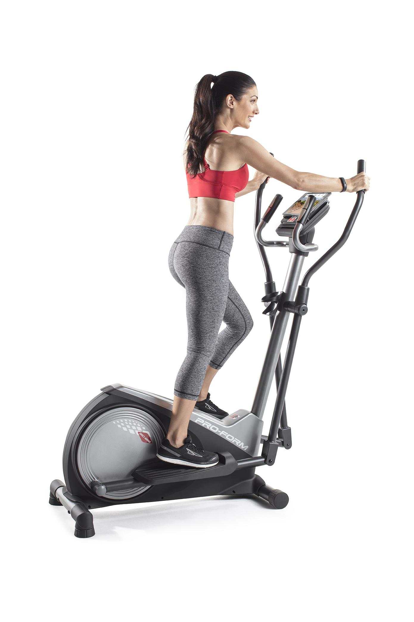 جهاز ProForm Elliptical 225 CSE