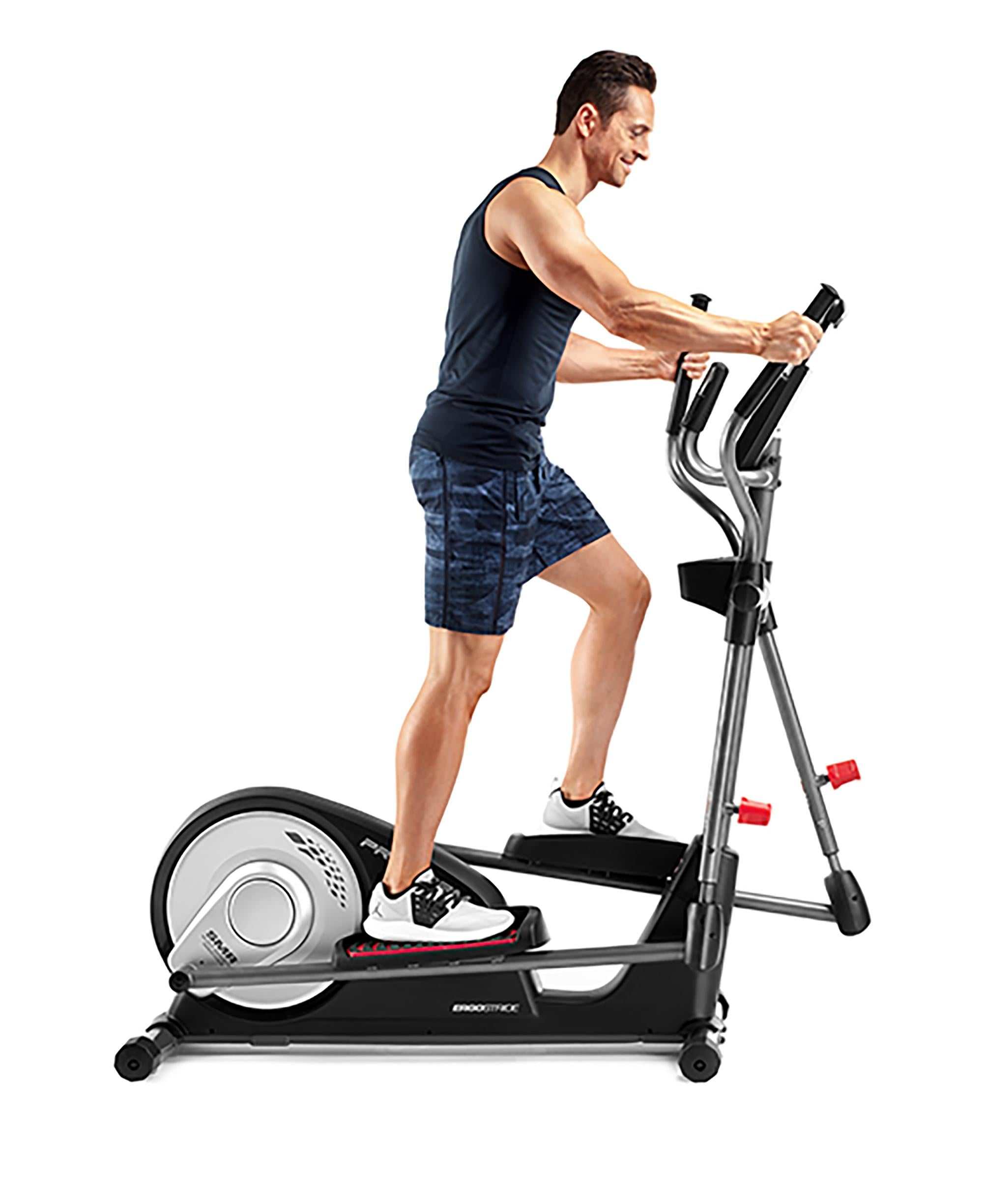 PROFORM ELLIPTICAL 525 CSE+Entercise
